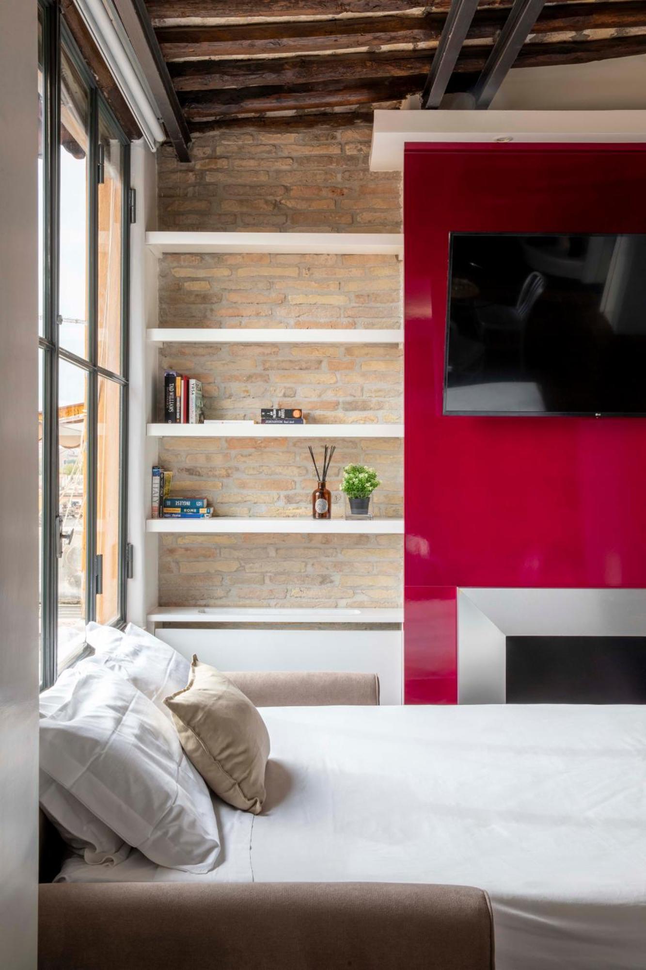 Monti Bdb Apartment Rom